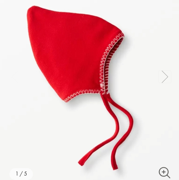 Hanna Andersson Other - Hanna Andersson Gnome Hat